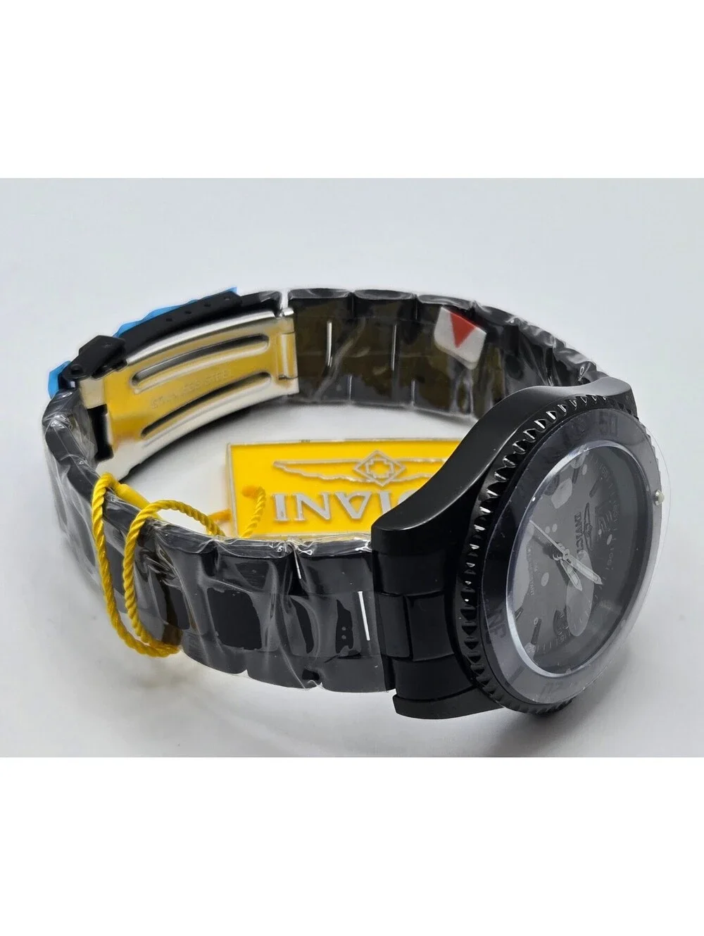 NEW Invicta 3 Watch Bundle Specialty I Velario Striad Command 69961 69727 51042